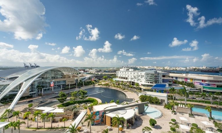 Sheraton Puerto Rico Hotel & Casino