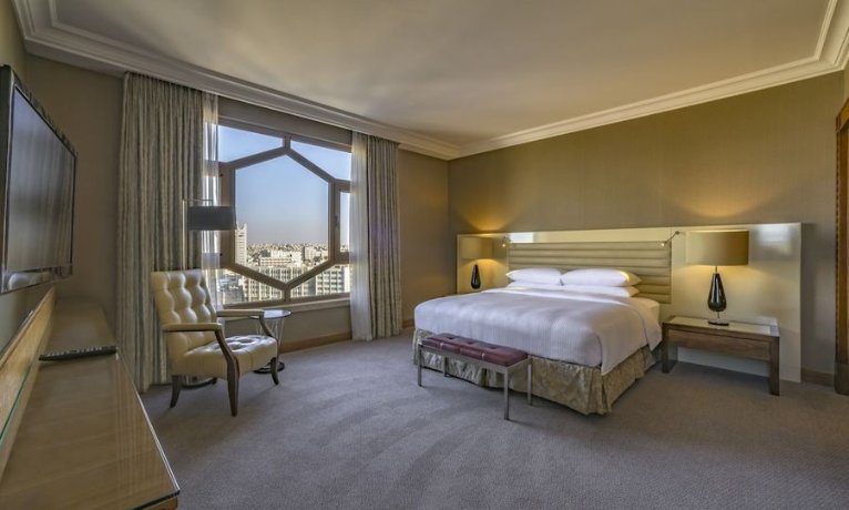 Grand Hyatt Amman
