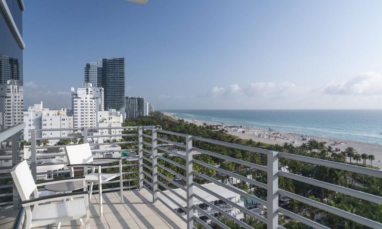 The Ritz-Carlton South Beach