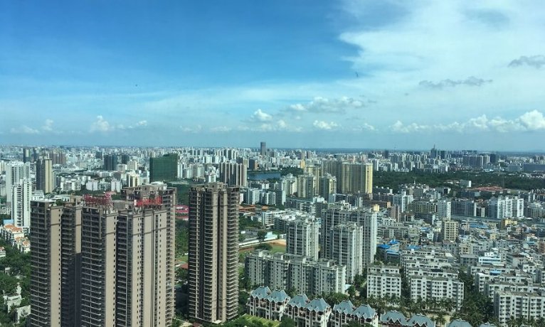 Hilton Haikou