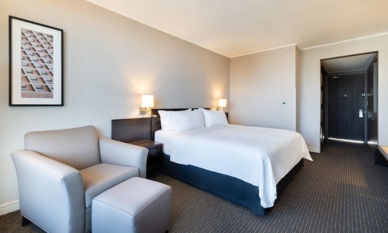 Holiday Inn Santiago - Airport Terminal