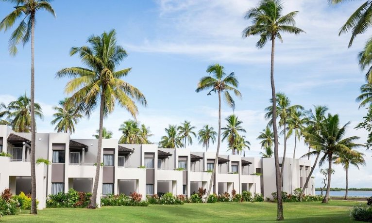 Sheraton Fiji Golf & Beach Resort