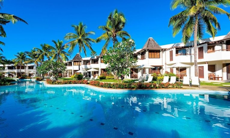 Sheraton Denarau Villas