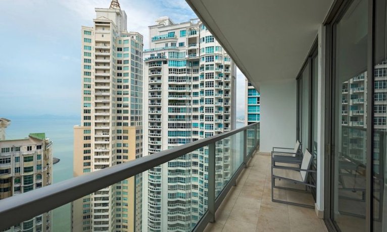 JW Marriott Panama