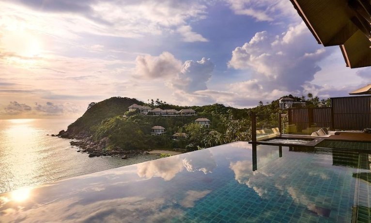 Banyan Tree Samui