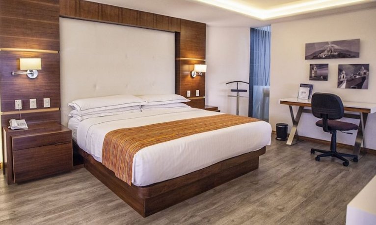 Jf Grand Puebla