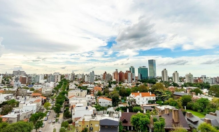 Hyatt Centric Montevideo