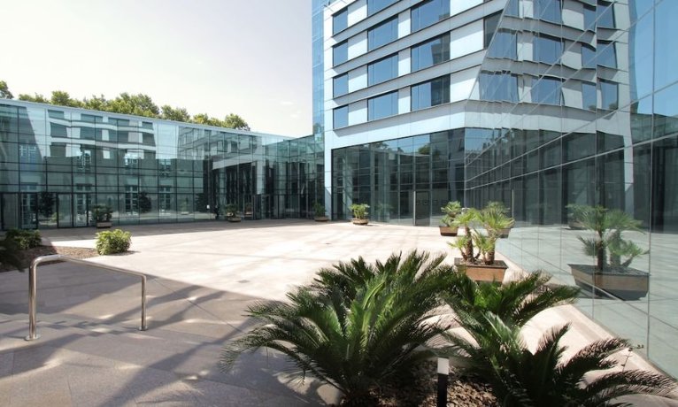 Park Hyatt Mendoza Hotel Casino & Spa