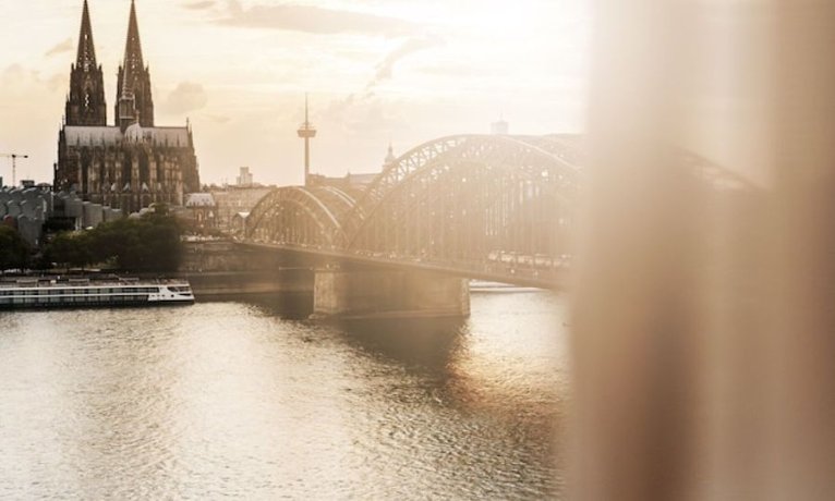 Hyatt Regency Cologne