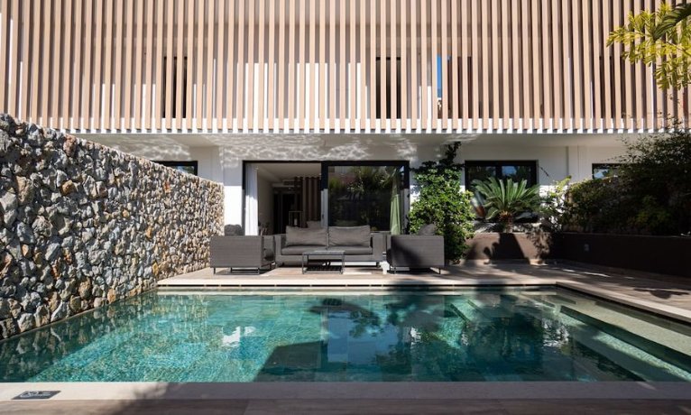 Lango Design Hotel & Spa, Adults Only