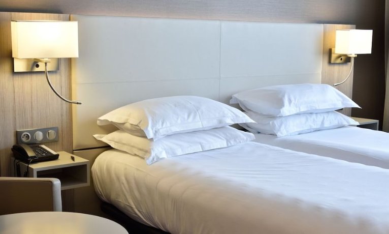 AC Hotel by Marriott Marseille Prado Velodrome