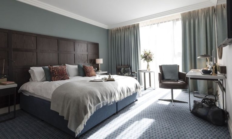 Clayton Hotel Cambridge