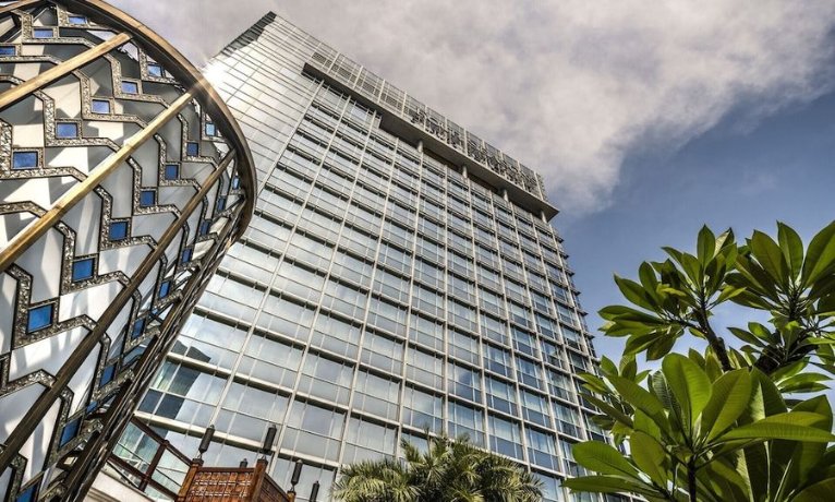 Four Seasons Hotel Jakarta