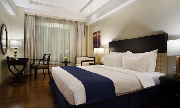 Grandkemang Hotel