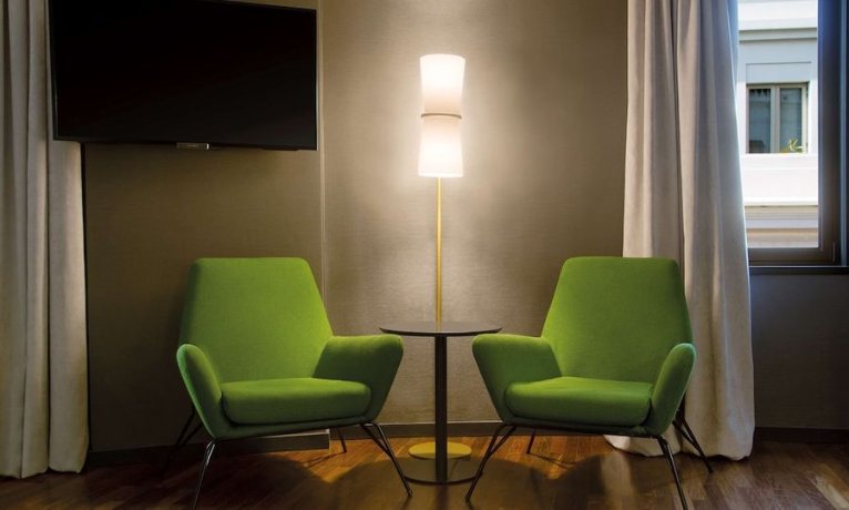 NH Collection Buenos Aires Jousten