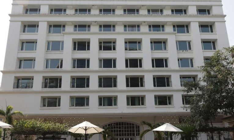 Hilton Mumbai International Airport