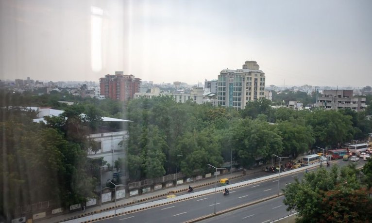 Hyatt Regency Ahmedabad