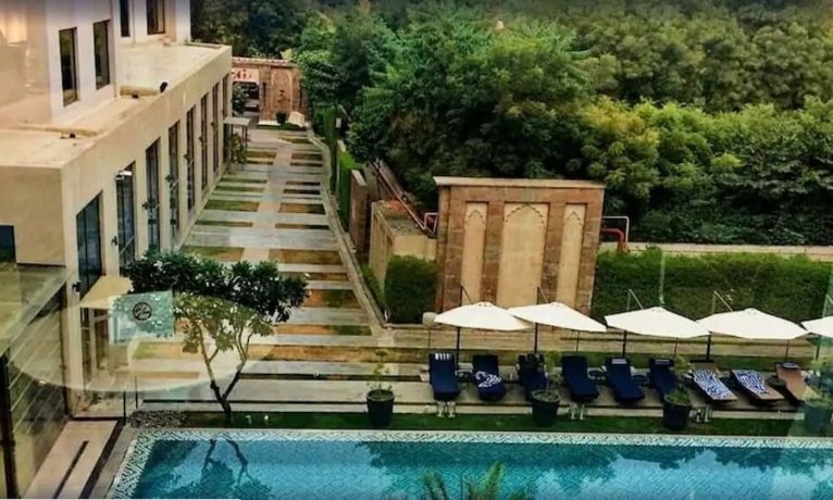 Courtyard by Marriott Agra