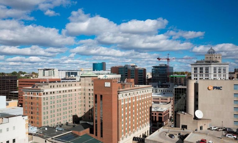 JW Marriott Grand Rapids