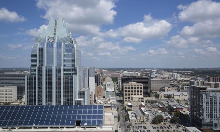 JW Marriott Austin