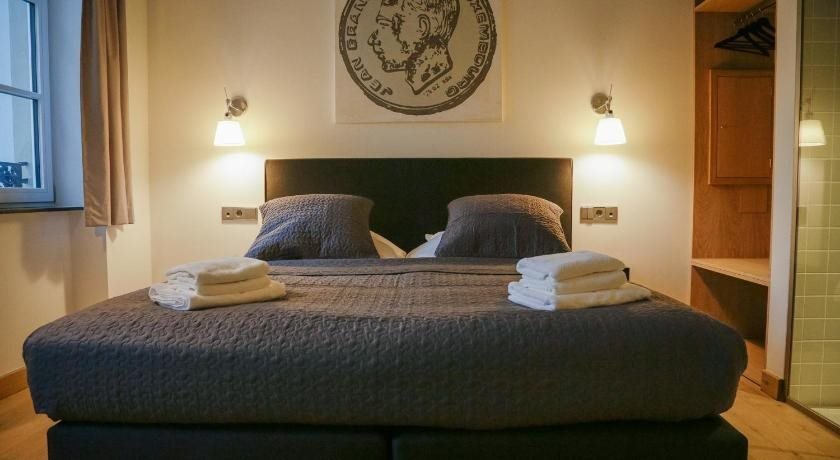 La Pipistrelle Hotel