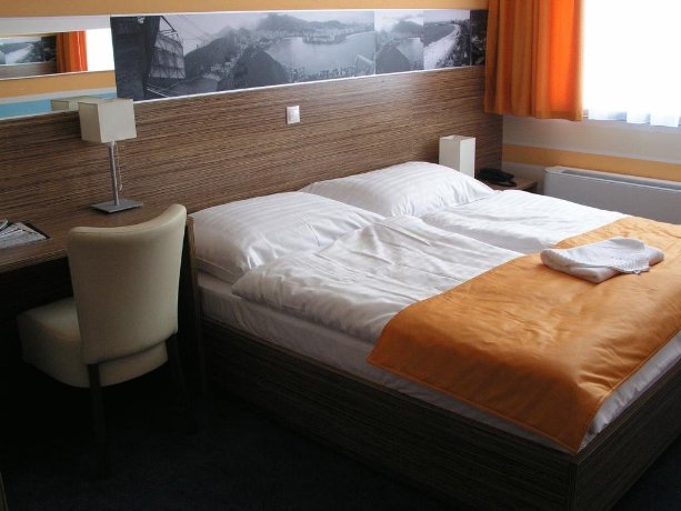 Hotelik Kosice
