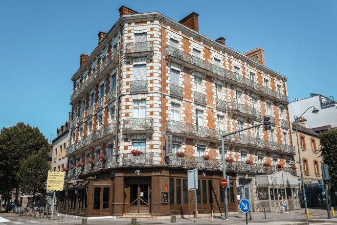 Hotel De La Ta