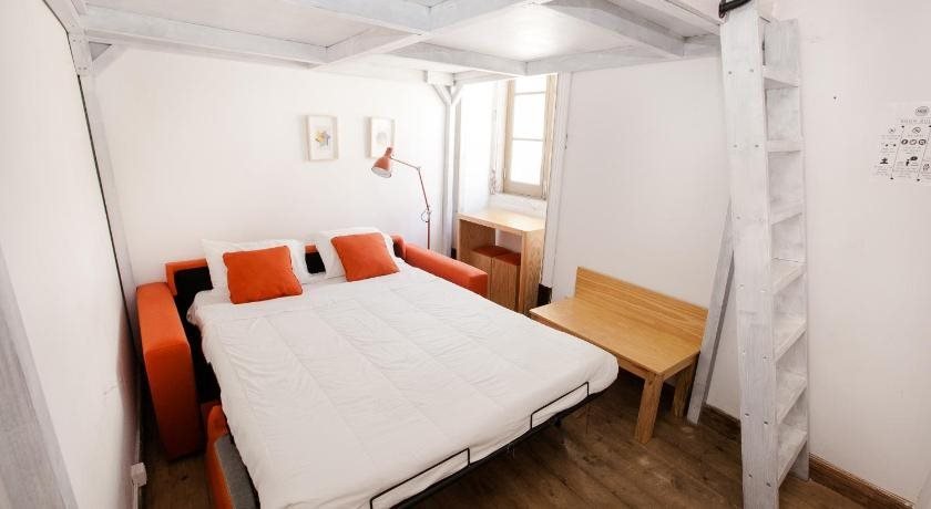 Tilia Hostel