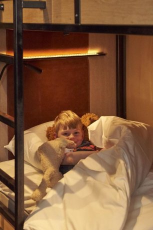 City Center Lodge Utrecht