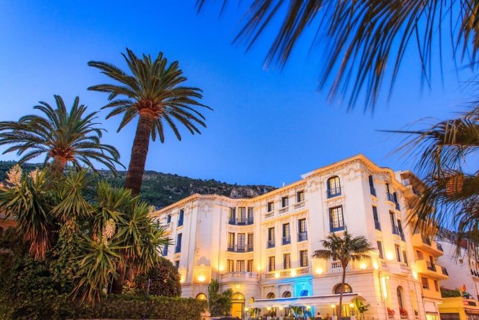 Hotel El Paradiso