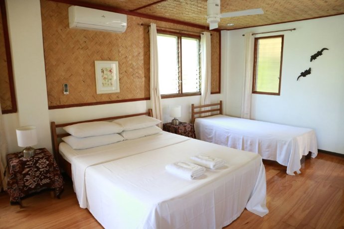 Golden Monkey Cottages