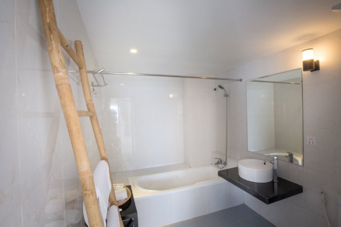 Mary Beach Hotel and Resort