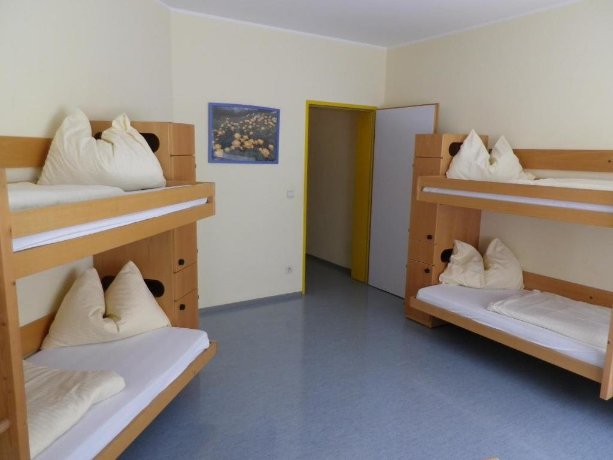 Jugend- Und Familiengästehaus Klagenfurt