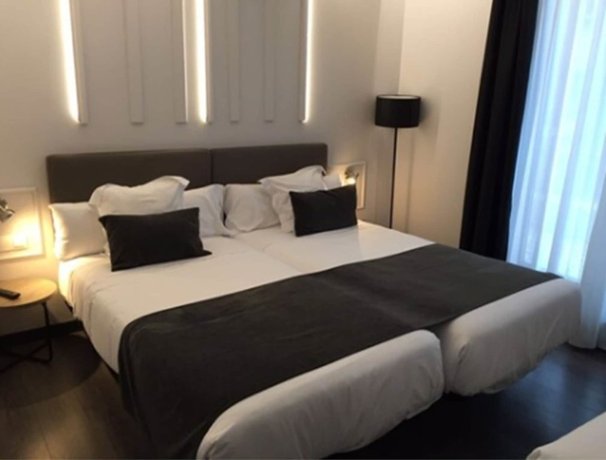Hotel Lux Santiago