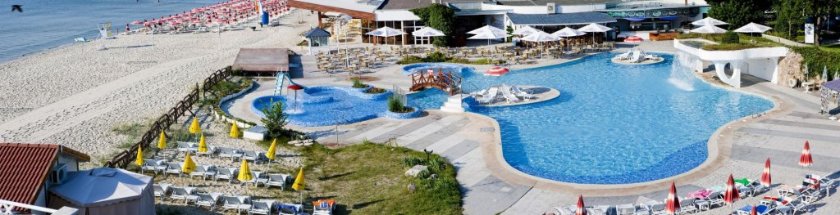 Hotel Gergana