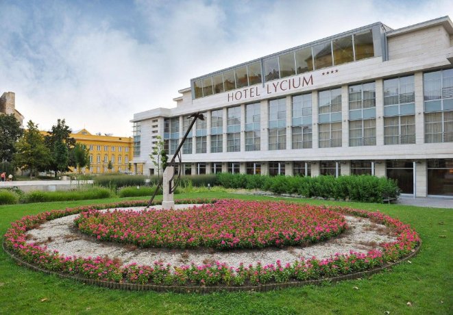 Lycium Debrecen