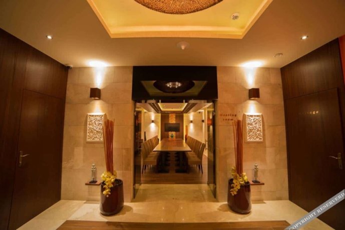 Mala Garden Design Hotel