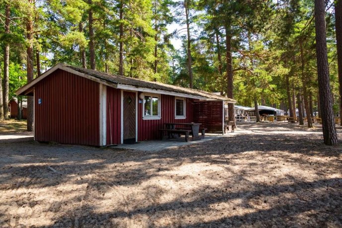 Karlstad Swecamp Bomstadbaden