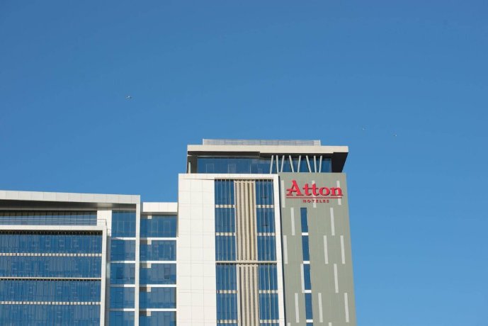 Mercure Concepción