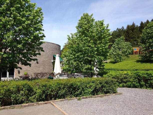 Dennenheuvel - Mont-Des-Pins