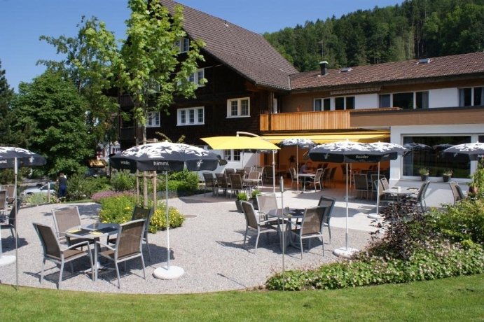 Landgasthof Sternen