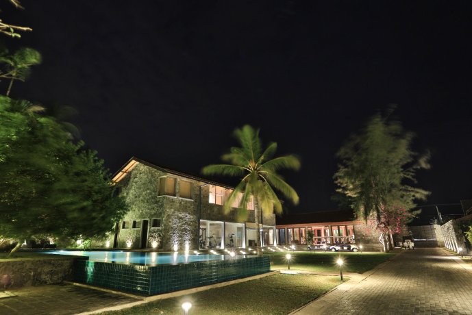 Regenta Arie Lagoon Negombo
