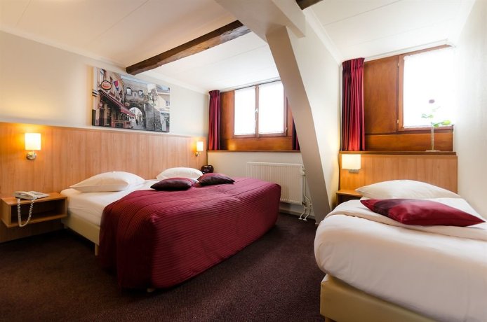 Boutique Hotel Scheepers