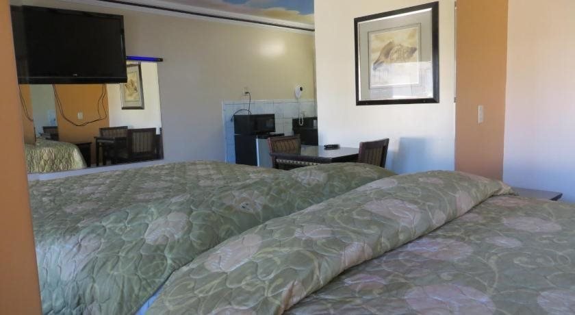 Kearney Motel