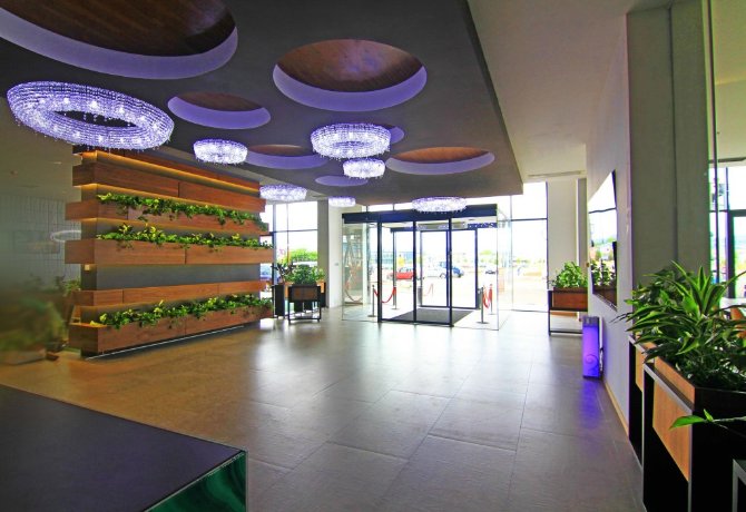 Hotel Hills Sarajevo Congress & Thermal Spa Resort