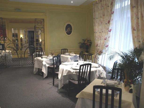 Logis Le Midland