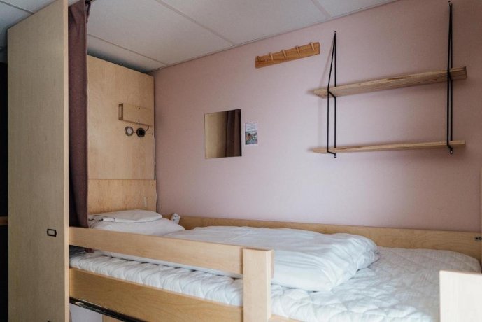 The Yard Hostel