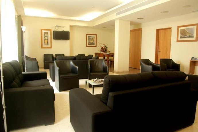 Hotel Matriz