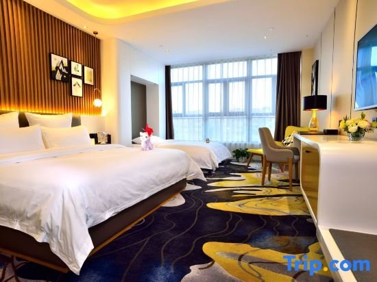 Garden International Hotel