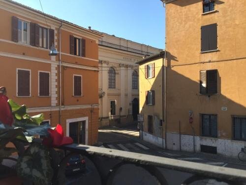 Residenza Bibiena